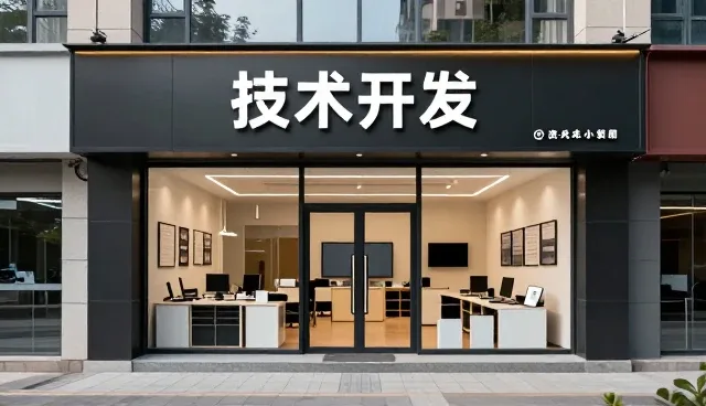 技术咨询在数字化转型中的关键作用与未来趋势