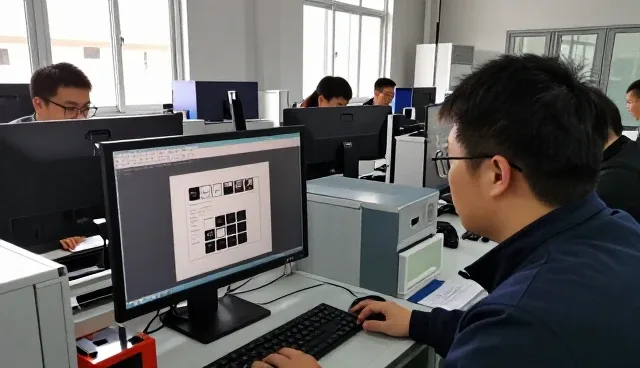 网创项目库提供研发相关解决方案