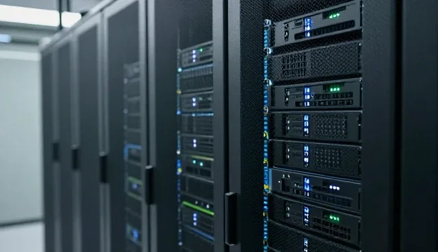 企业软件选型中的关键因素及维护建议